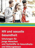 HIV sexuelle Gesundheit