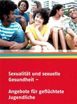 Sexualitaet sexuelle Gesundheit